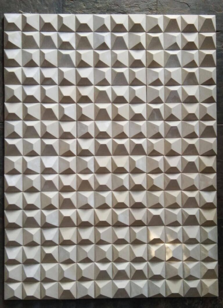 From Quarry to Your Doorstep: The Journey of a Tile at Vanadana Exports